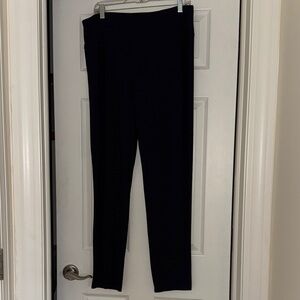 J. Jill Women's Straight Leg Wearever Pants